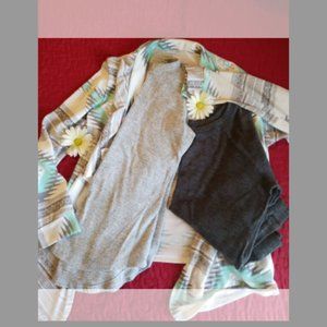 Grey Sweater Bundle
